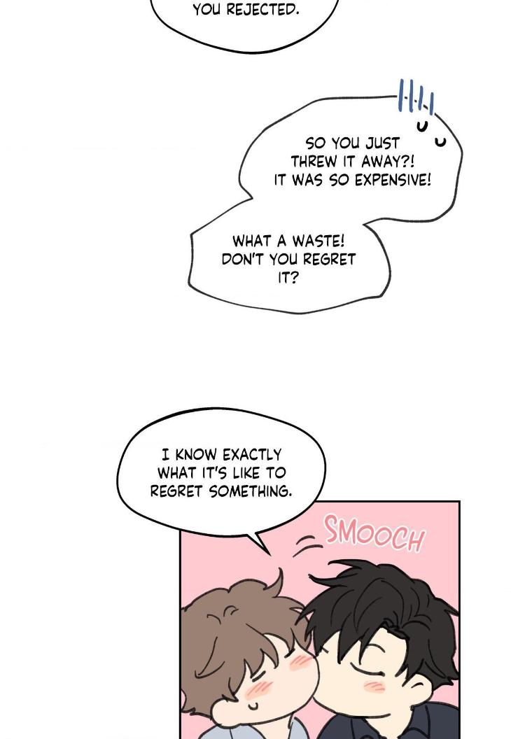 Yours to Claim by Zzin-Bam / Waje – Season 3 – CN [Eng] page 109