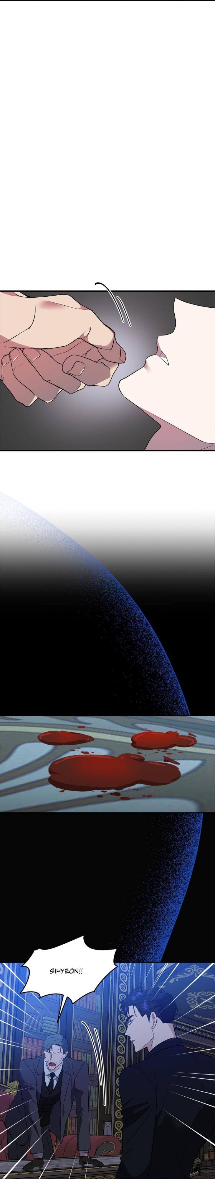 Beasts of Desire by Matryo / Nire – Uncensored – Ch. 47 [Eng] page 4