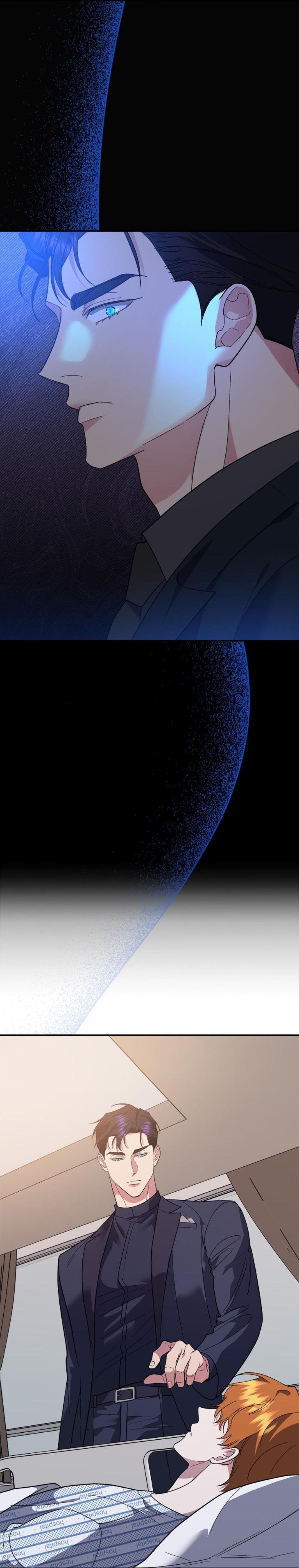 Beasts of Desire by Matryo / Nire – Uncensored – Ch. 47 [Eng] page 5