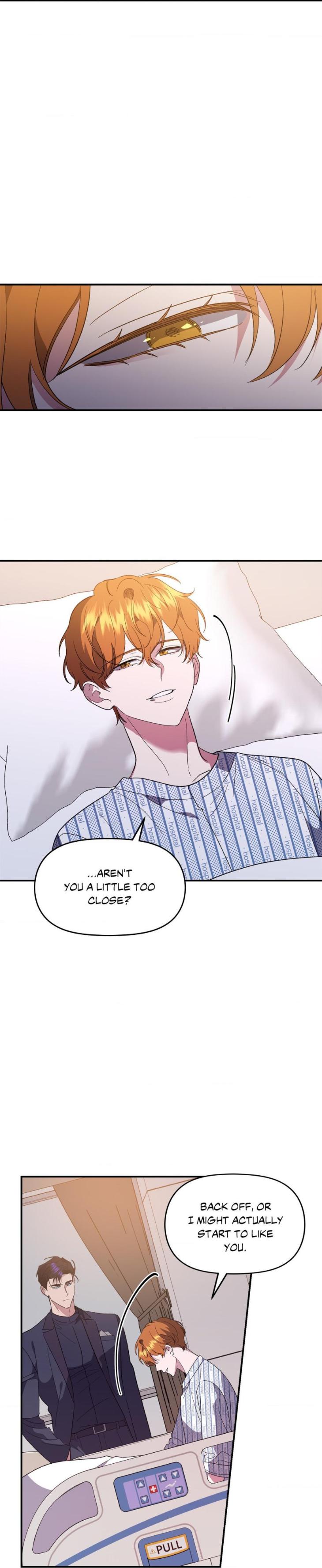 Beasts of Desire by Matryo / Nire – Uncensored – Ch. 47 [Eng] page 6