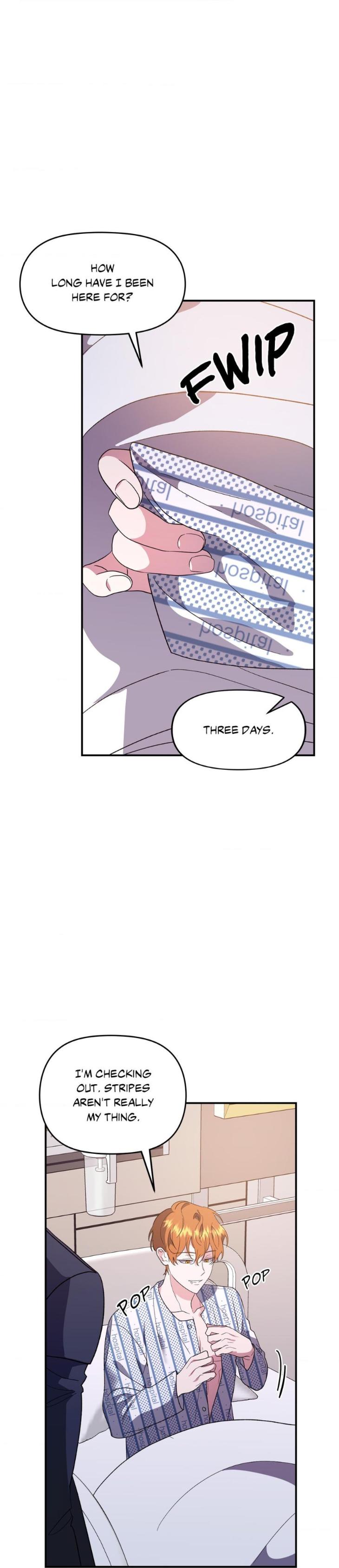 Beasts of Desire by Matryo / Nire – Uncensored – Ch. 47 [Eng] page 7