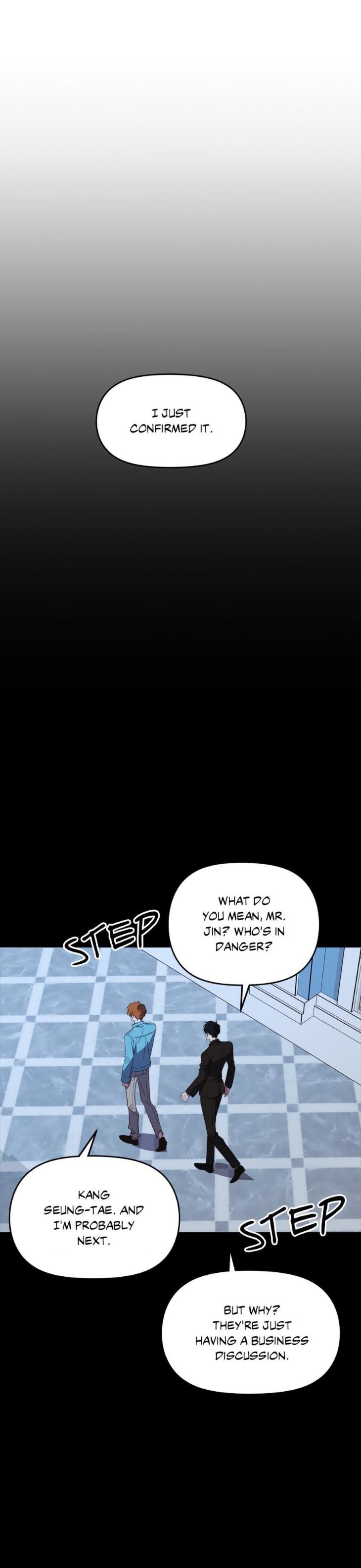 Beasts of Desire by Matryo / Nire – Uncensored – Ch. 47 [Eng] page 10