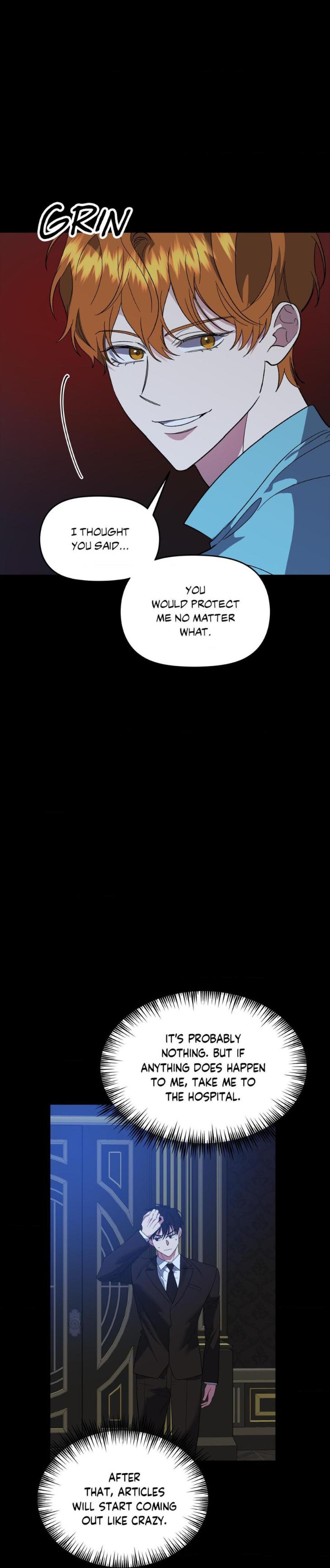 Beasts of Desire by Matryo / Nire – Uncensored – Ch. 47 [Eng] page 12