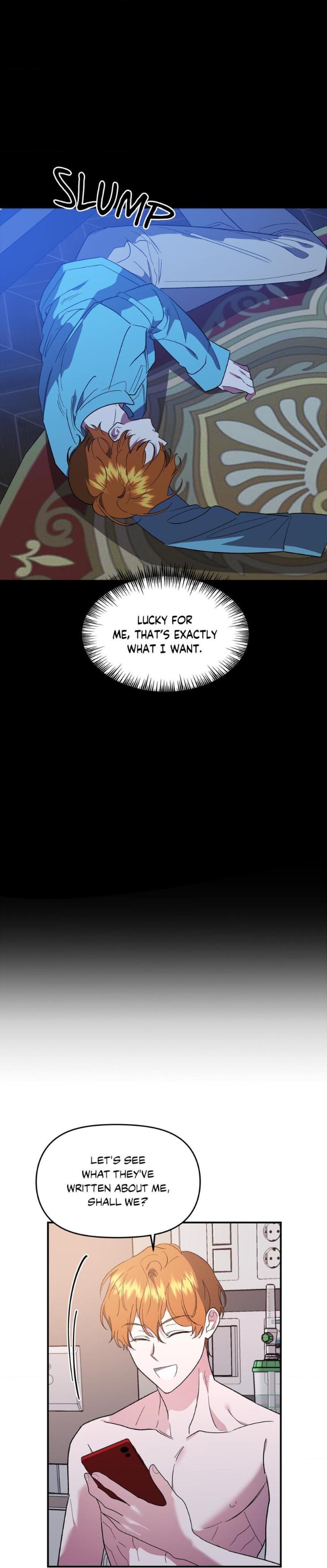 Beasts of Desire by Matryo / Nire – Uncensored – Ch. 47 [Eng] page 13