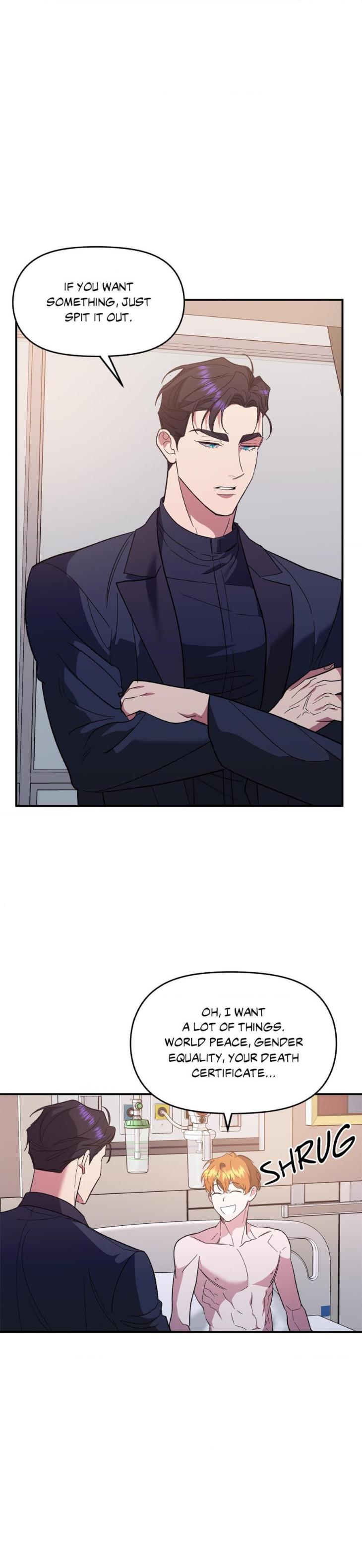 Beasts of Desire by Matryo / Nire – Uncensored – Ch. 47 [Eng] page 15