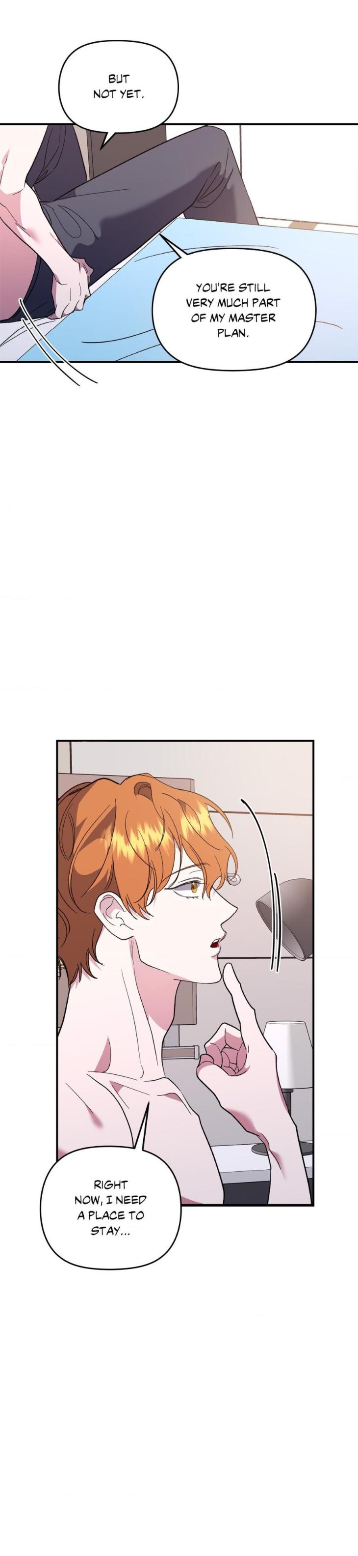 Beasts of Desire by Matryo / Nire – Uncensored – Ch. 47 [Eng] page 16