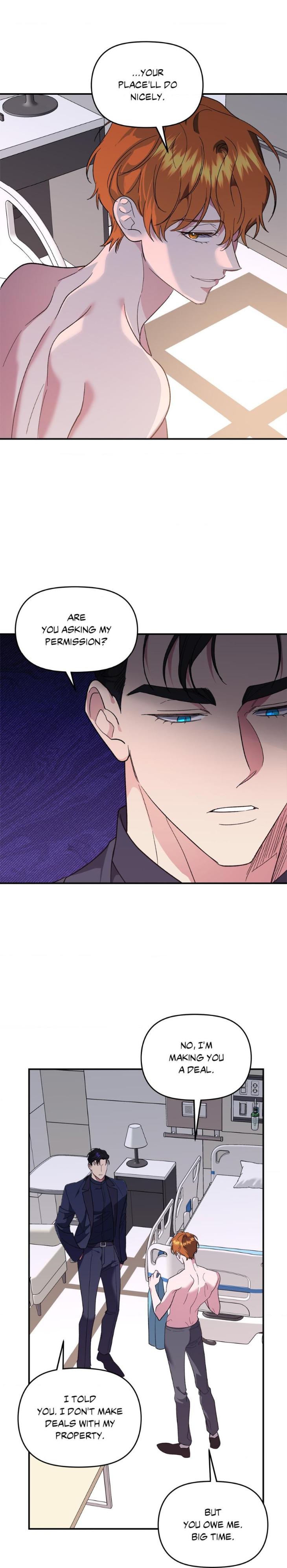 Beasts of Desire by Matryo / Nire – Uncensored – Ch. 47 [Eng] page 17