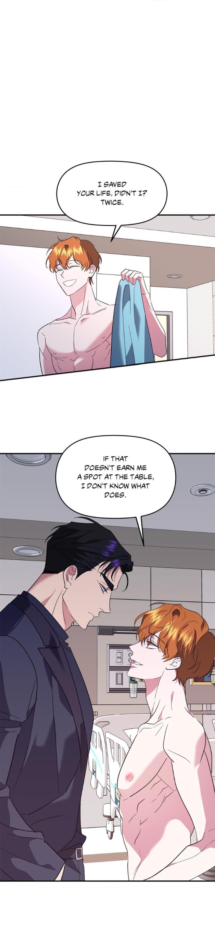 Beasts of Desire by Matryo / Nire – Uncensored – Ch. 47 [Eng] page 18