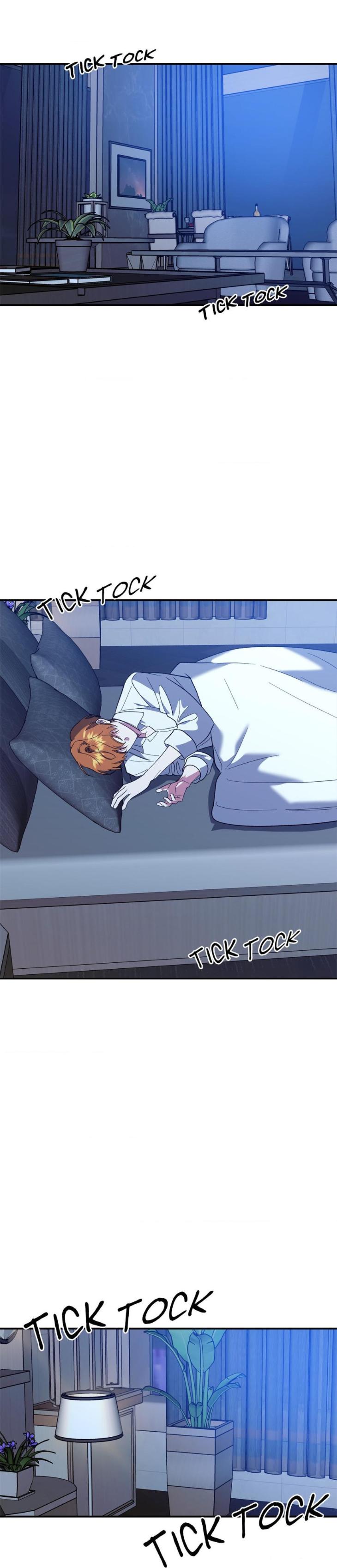 Beasts of Desire by Matryo / Nire – Uncensored – Ch. 47 [Eng] page 22