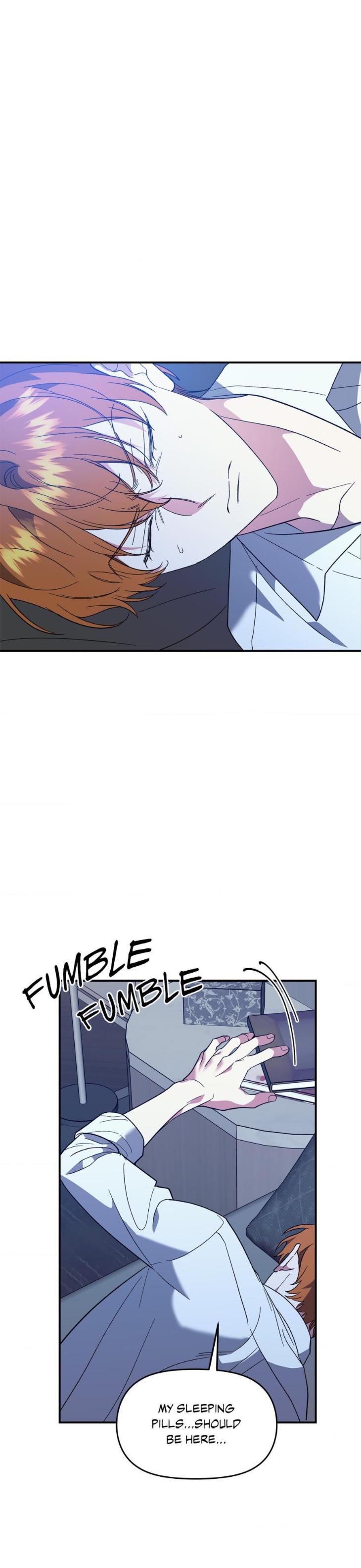 Beasts of Desire by Matryo / Nire – Uncensored – Ch. 47 [Eng] page 23