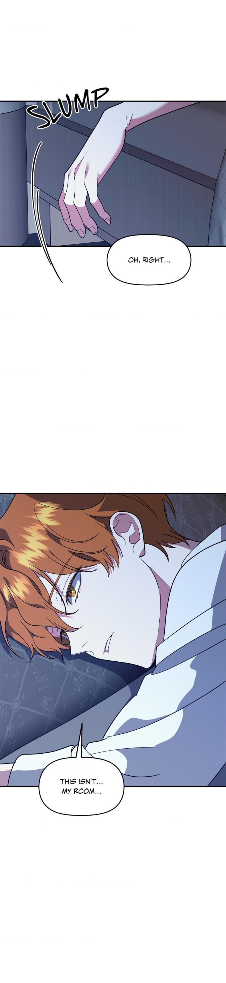 Beasts of Desire by Matryo / Nire – Uncensored – Ch. 47 [Eng] page 24