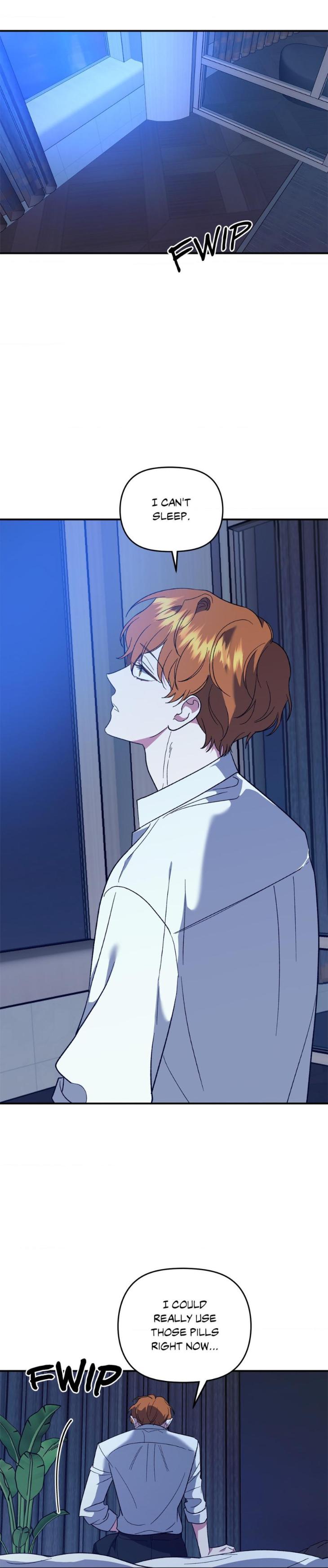 Beasts of Desire by Matryo / Nire – Uncensored – Ch. 47 [Eng] page 25