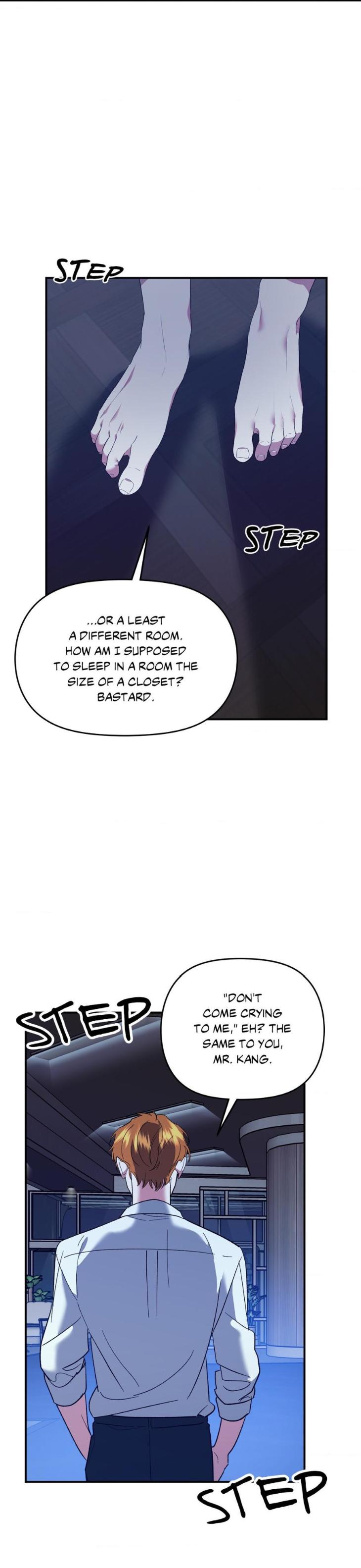 Beasts of Desire by Matryo / Nire – Uncensored – Ch. 47 [Eng] page 26