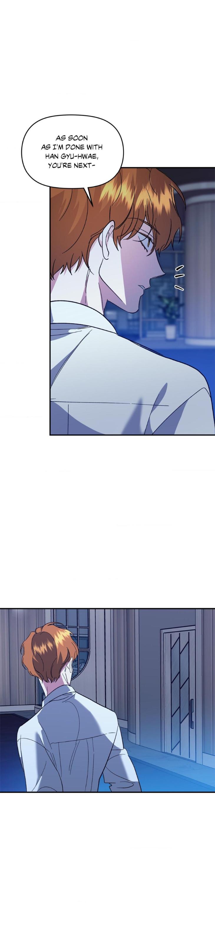 Beasts of Desire by Matryo / Nire – Uncensored – Ch. 47 [Eng] page 27