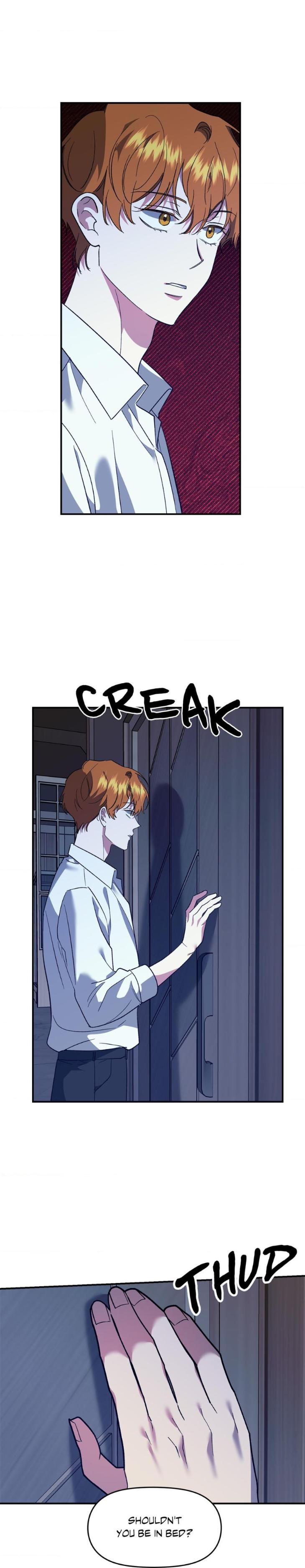 Beasts of Desire by Matryo / Nire – Uncensored – Ch. 47 [Eng] page 28