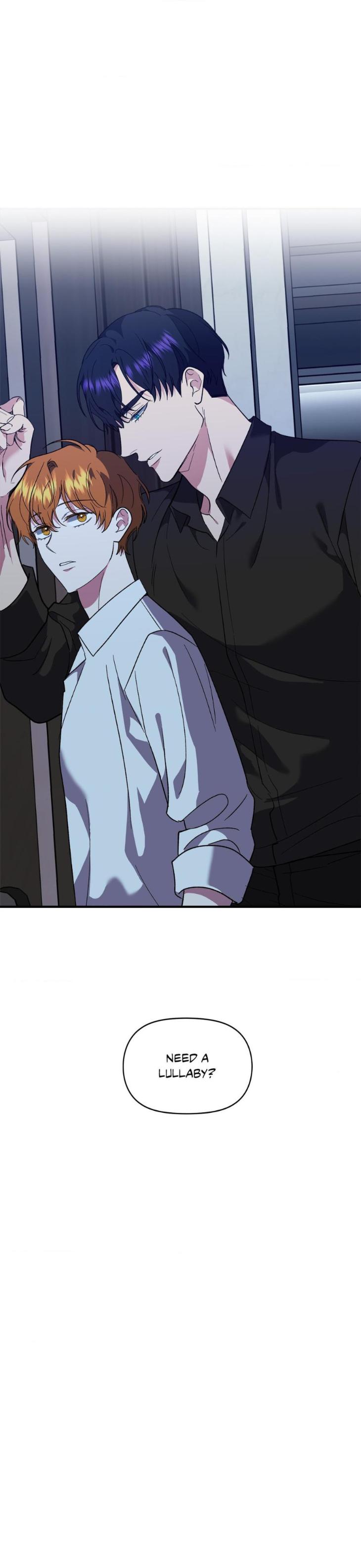 Beasts of Desire by Matryo / Nire – Uncensored – Ch. 47 [Eng] page 29