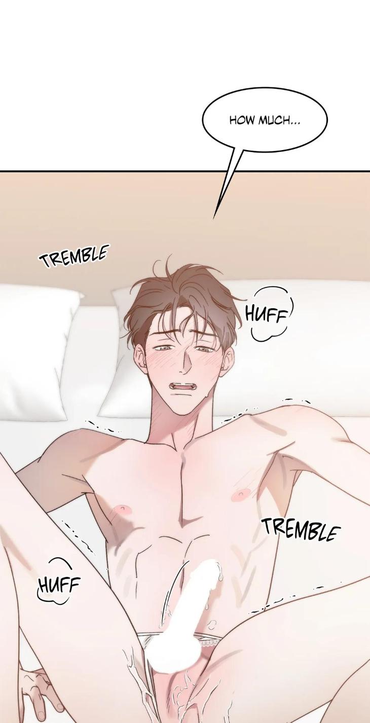 My Master, My Joo-in by Khbiyong [Eng] page 2