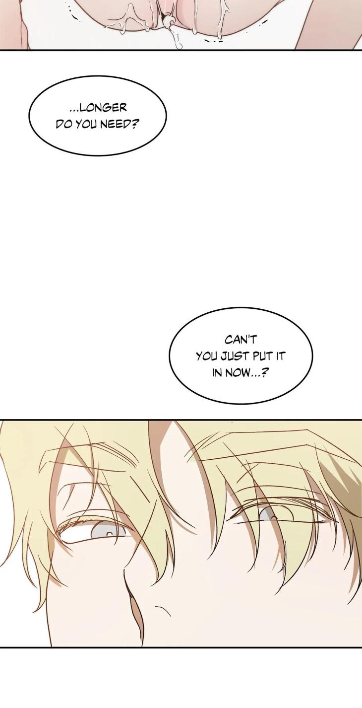 My Master, My Joo-in by Khbiyong [Eng] page 3