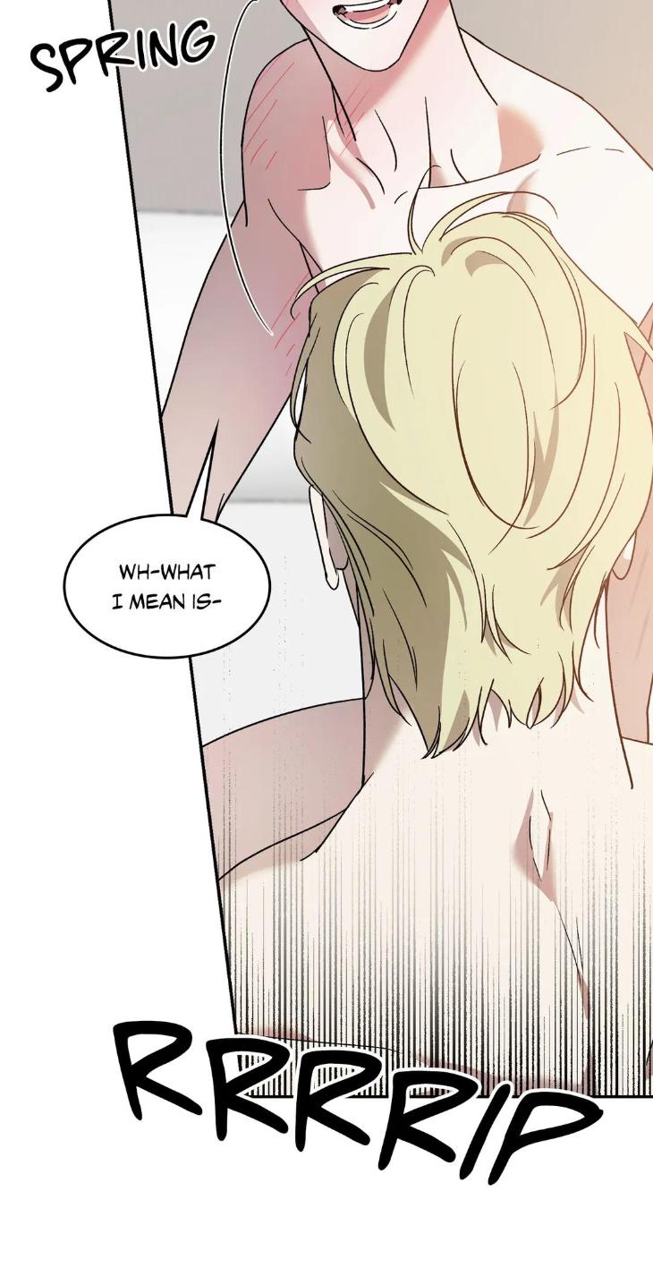 My Master, My Joo-in by Khbiyong [Eng] page 16