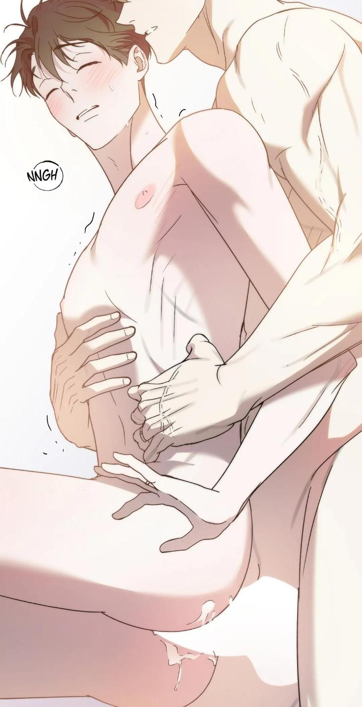 My Master, My Joo-in by Khbiyong [Eng] page 23