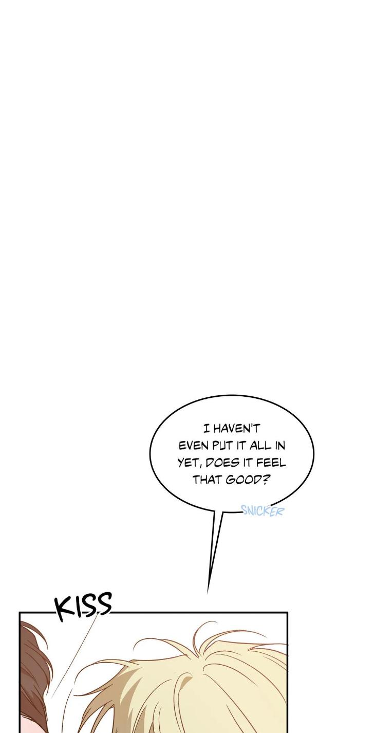 My Master, My Joo-in by Khbiyong [Eng] page 28