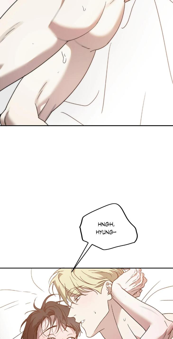 My Master, My Joo-in by Khbiyong [Eng] page 40