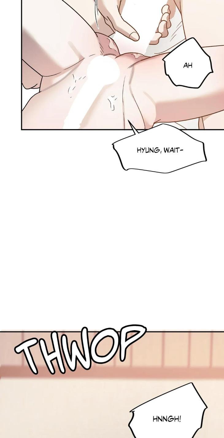 My Master, My Joo-in by Khbiyong [Eng] page 49
