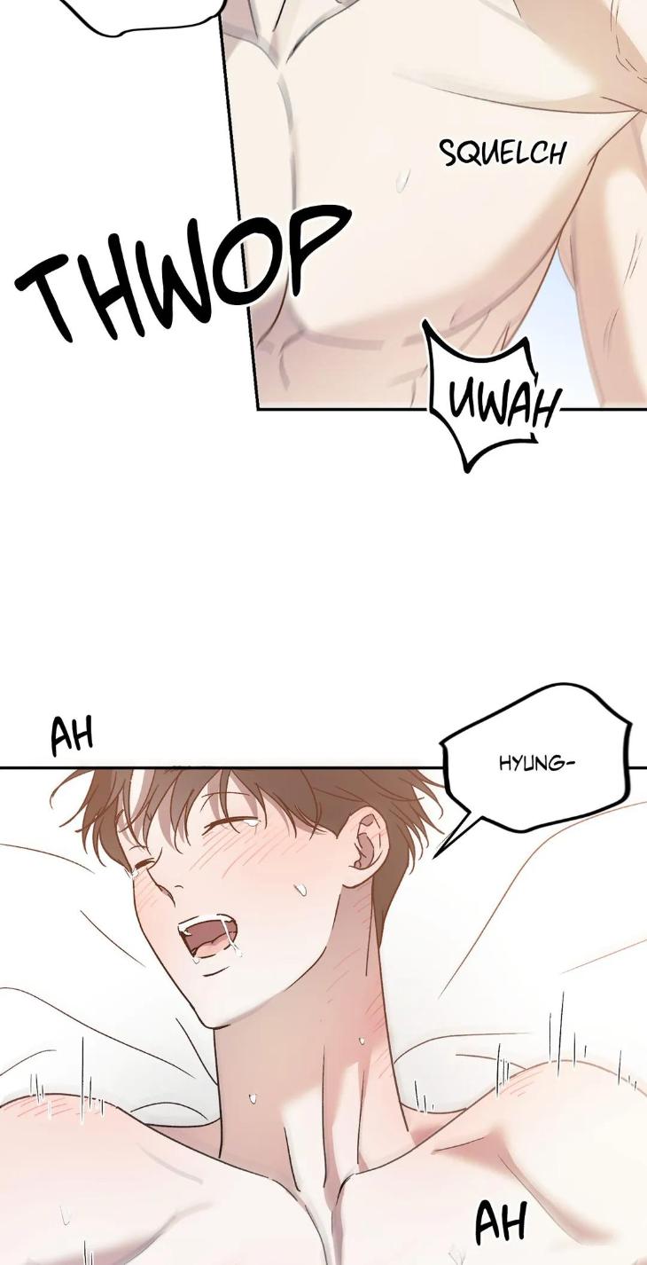 My Master, My Joo-in by Khbiyong [Eng] page 52