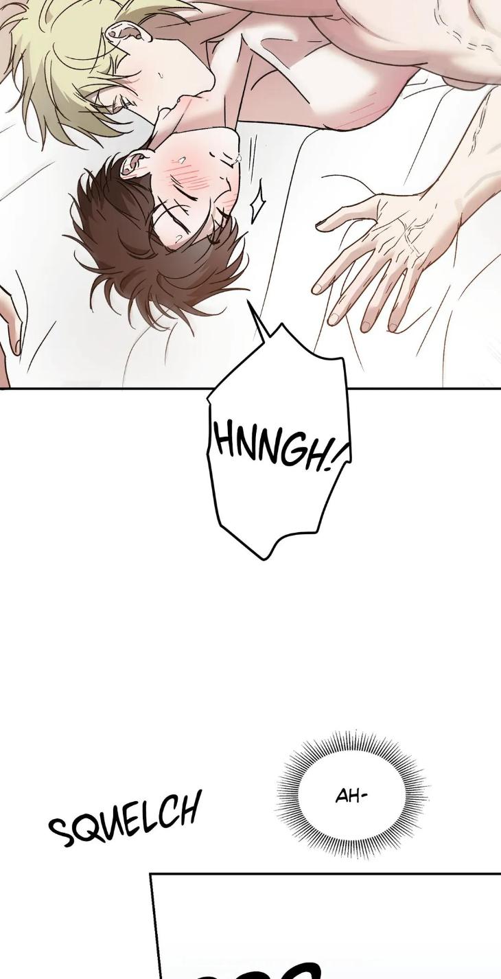 My Master, My Joo-in by Khbiyong [Eng] page 54