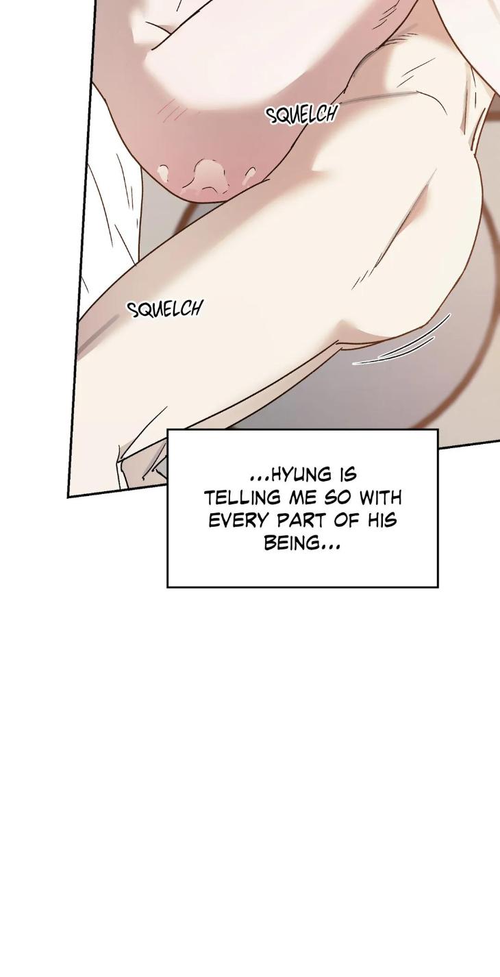 My Master, My Joo-in by Khbiyong [Eng] page 58