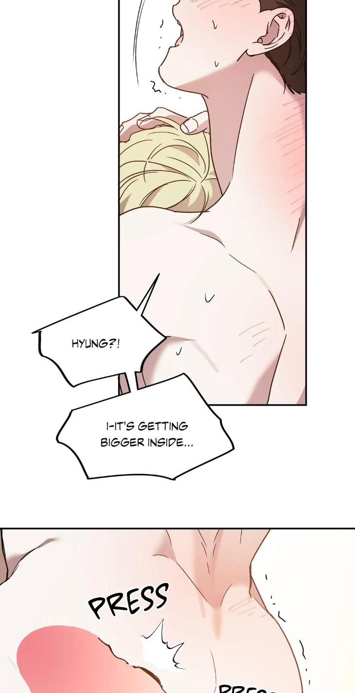 My Master, My Joo-in by Khbiyong [Eng] page 63