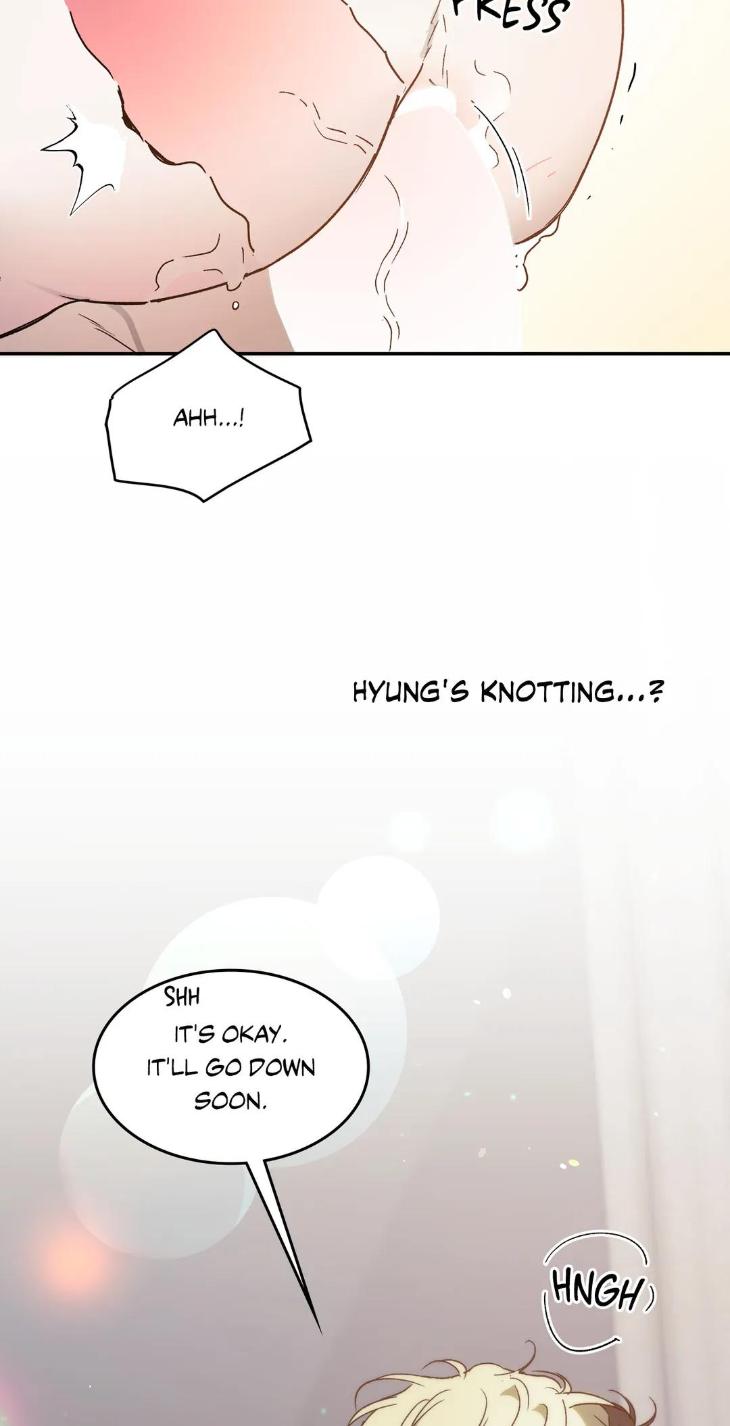 My Master, My Joo-in by Khbiyong [Eng] page 64