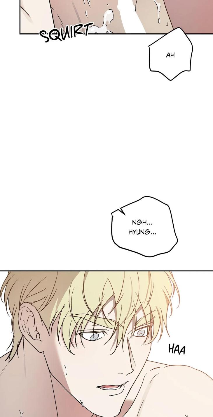 My Master, My Joo-in by Khbiyong [Eng] page 74