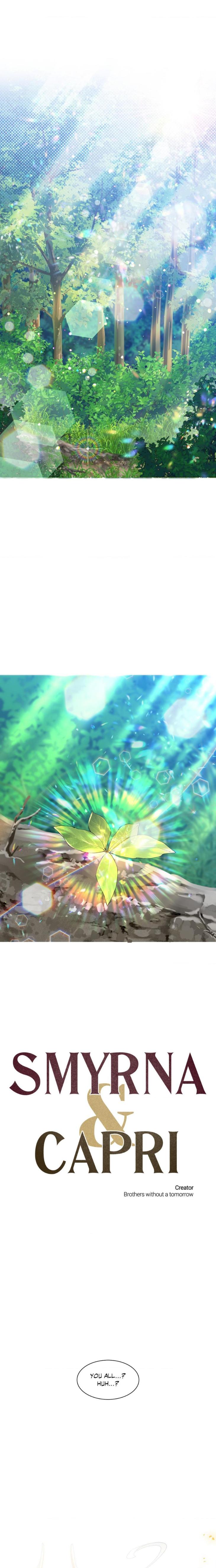 Smyrna & Capri by Brothers Without A Tomorrow [Eng] page 2