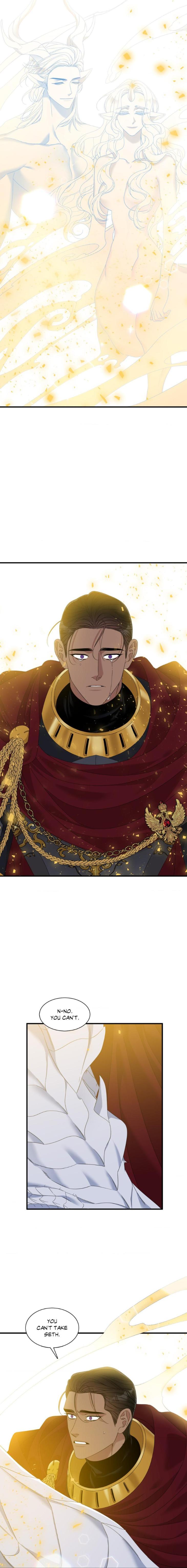 Smyrna & Capri by Brothers Without A Tomorrow [Eng] page 3