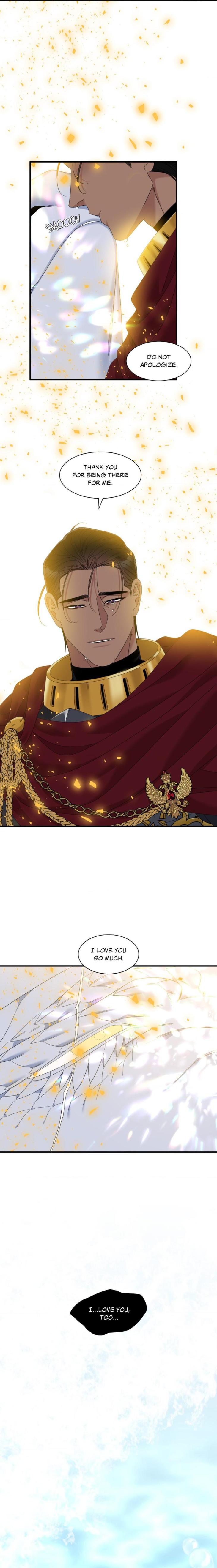 Smyrna & Capri by Brothers Without A Tomorrow [Eng] page 11