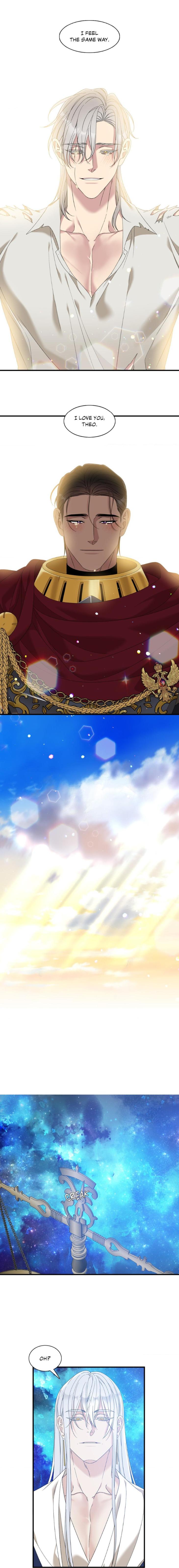 Smyrna & Capri by Brothers Without A Tomorrow [Eng] page 18