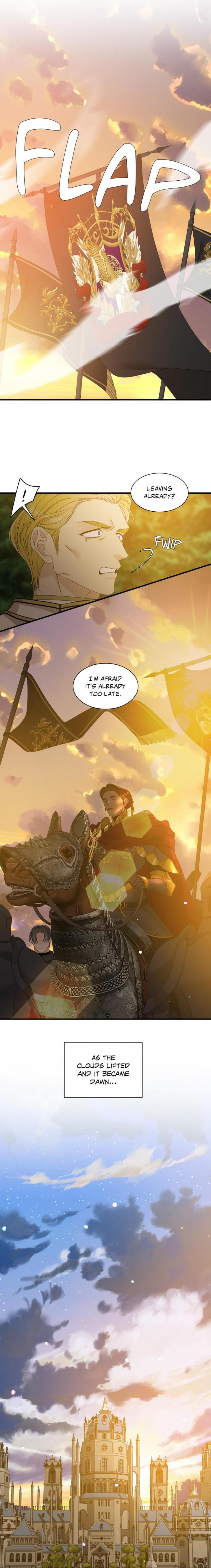 Smyrna & Capri by Brothers Without A Tomorrow [Eng] page 22