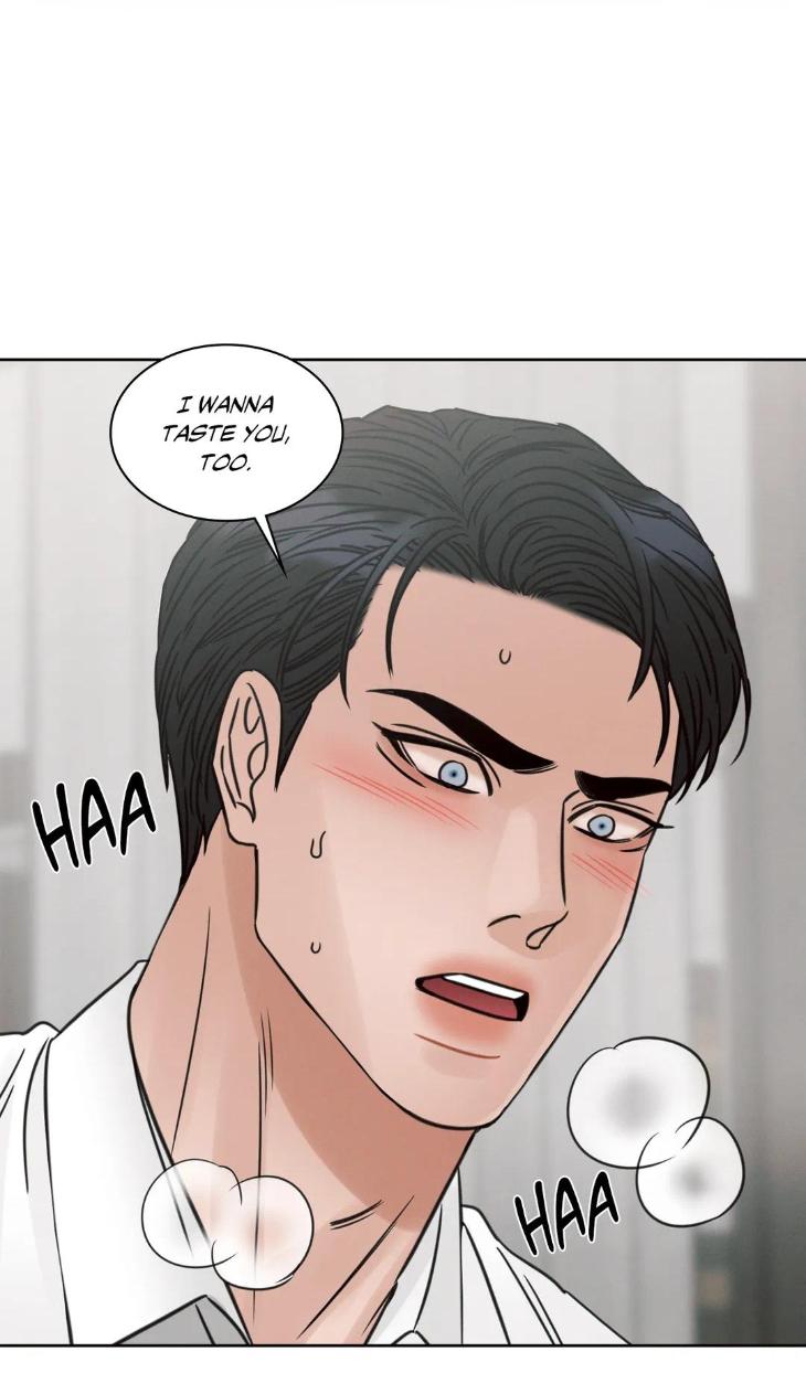 Even If You Don’t Love Me by Pando – Season 2&3 – Side 2.4 [Eng] page 5