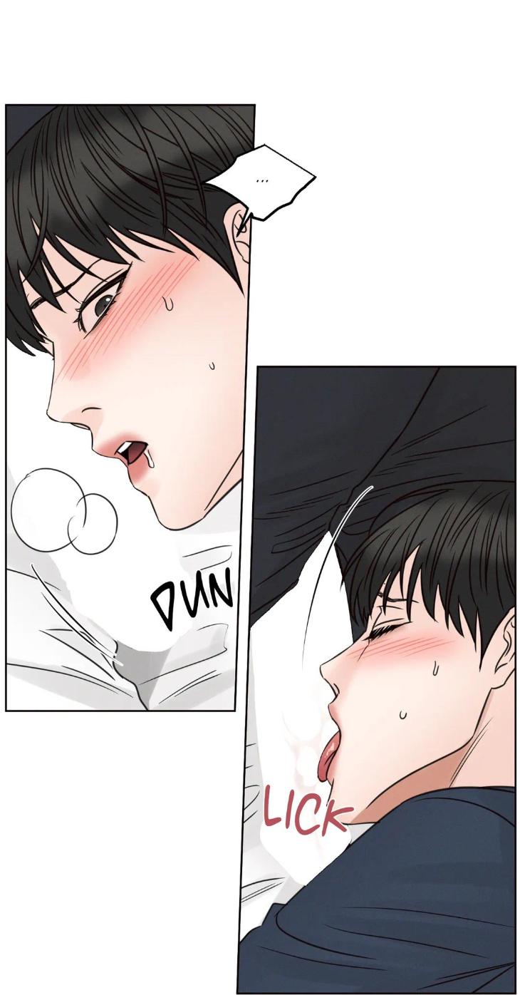 Even If You Don’t Love Me by Pando – Season 2&3 – Side 2.4 [Eng] page 9