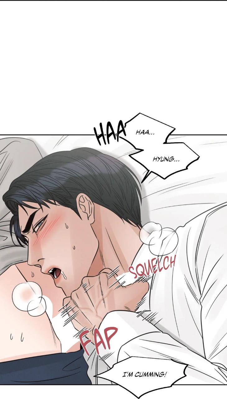 Even If You Don’t Love Me by Pando – Season 2&3 – Side 2.4 [Eng] page 11