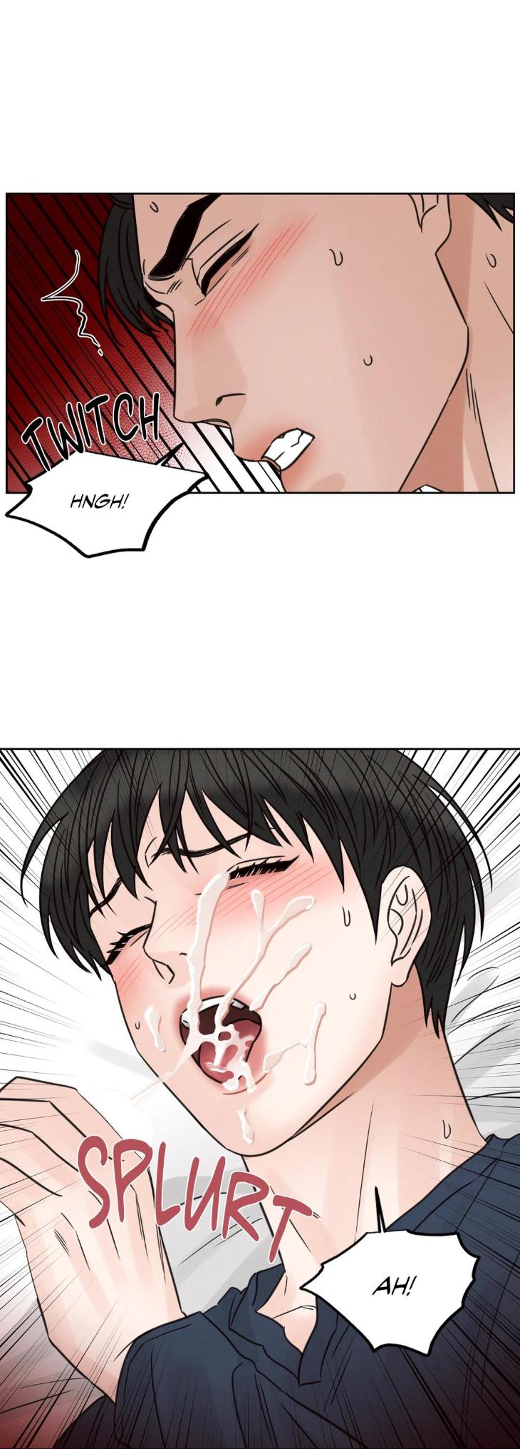 Even If You Don’t Love Me by Pando – Season 2&3 – Side 2.4 [Eng] page 12