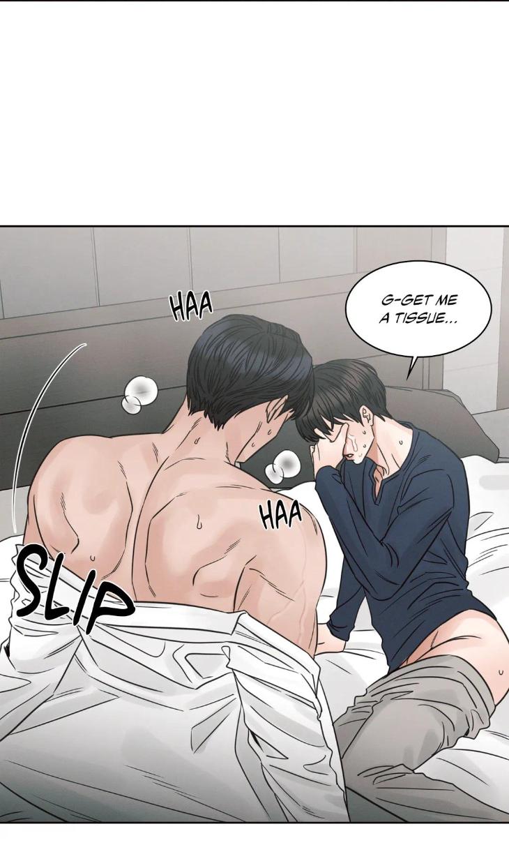 Even If You Don’t Love Me by Pando – Season 2&3 – Side 2.4 [Eng] page 13