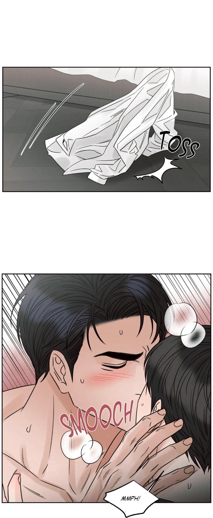 Even If You Don’t Love Me by Pando – Season 2&3 – Side 2.4 [Eng] page 15