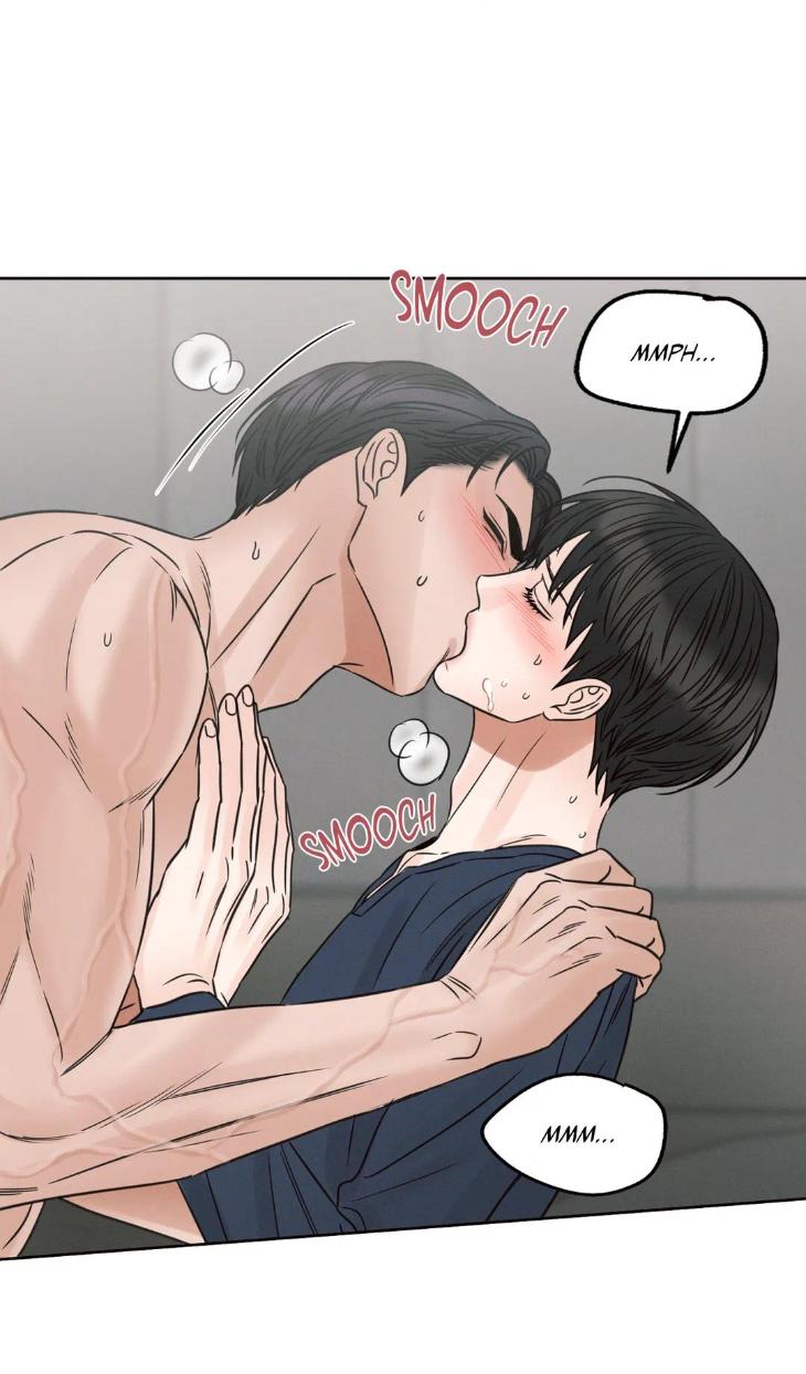 Even If You Don’t Love Me by Pando – Season 2&3 – Side 2.4 [Eng] page 16