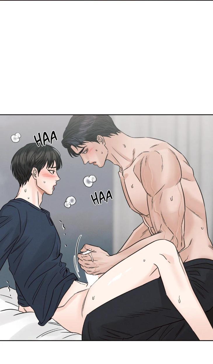 Even If You Don’t Love Me by Pando – Season 2&3 – Side 2.4 [Eng] page 22