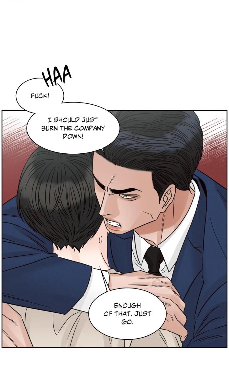 Even If You Don’t Love Me by Pando – Season 2&3 – Side 2.4 [Eng] page 26