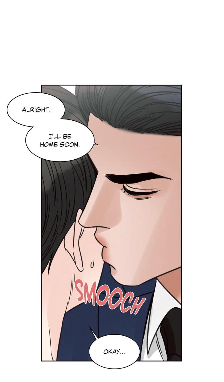 Even If You Don’t Love Me by Pando – Season 2&3 – Side 2.4 [Eng] page 27