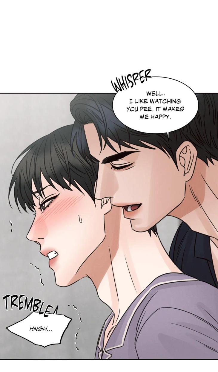 Even If You Don’t Love Me by Pando – Season 2&3 – Side 2.4 [Eng] page 33