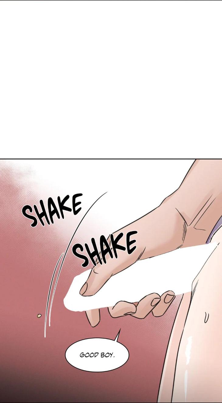 Even If You Don’t Love Me by Pando – Season 2&3 – Side 2.4 [Eng] page 37